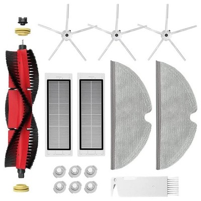 ZubehöR Teile Kit für   S5 Max S6 Max S6 Pure S6 MaxV S50 S51 S55 S3502