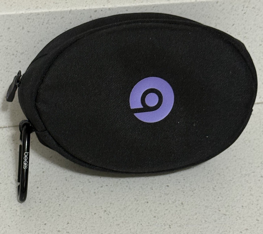Beats Solo3 Wireless On-Ear Headphones - Ultra Violet for