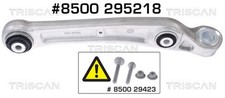 Querlenker Dreieckslenker TRISCAN 8500 295218 für AUDI Q5 FYB FYG Sportback FYT