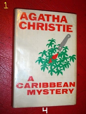 Fiction Books- Authors C-D: U-Pick From List