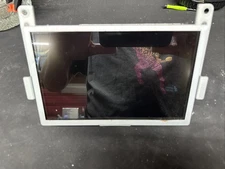 2016-2019 FORD ESCAPE 8" SCREEN W/RADIO SYNC APIM MODULE SYNC 3 HJ5T-14G370-FBD