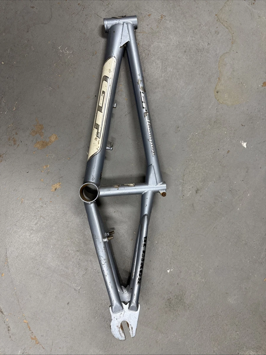 GT Frame Only 20 In Bicycle Frames for sale | eBay