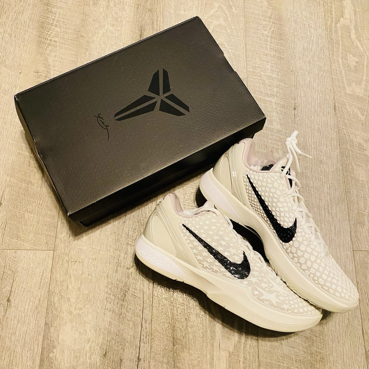 Nike Zoom Kobe 6 Protro All-Star - огромный выбор по лучшим ценам