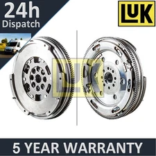 Fits VW LT 1999-2006 2.5 TDi + Other Models LUK Dual Mass Flywheel