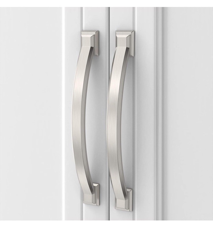 Kitchen Cabinet Handles,