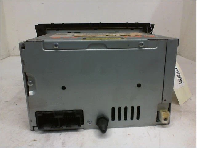 Autoradio occasion SAAB 9-3 II phase 2 - 1.9 TTID 180ch - - Immagine 3 di 3