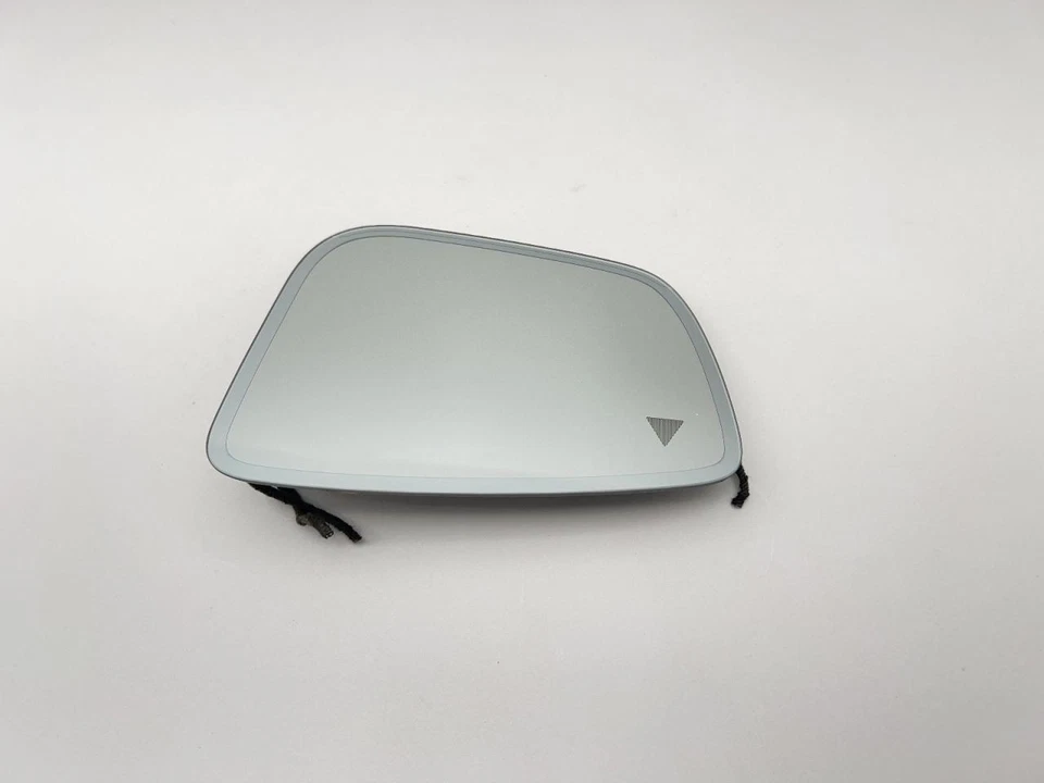 BMW 530i 2017-20 espejo retrovisor puerta izquierda cristal punto ciego atenuación automática 61 k 60862 Foto 2 de 4