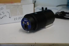 B&W TEK BIP2.0 Integrating Sphere Coupled with 2 inch Tungsten Halogen Lamp