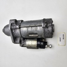 2017-2020 Maserati Levante Starter Motor 288457