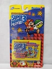 Super Mario Advance 4-e Super Mario Bros. 3 Series 2 GBA e-Reader Cards Sealed