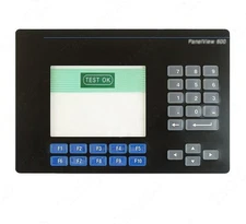 Membrane Switch for 2711-B6C15 PanelView Standard 600 Color Keypad Keyboard