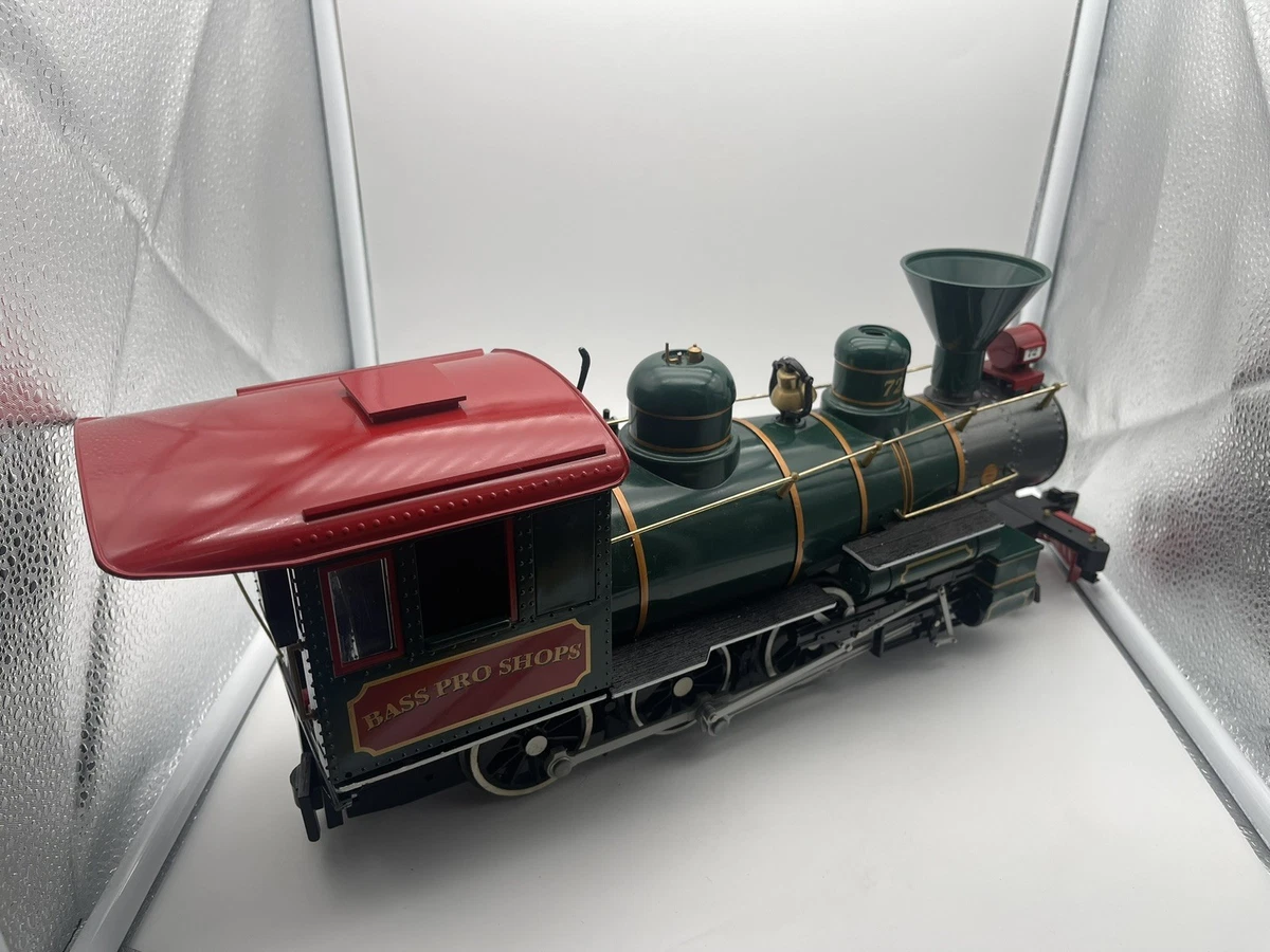 25+ Bachmann G Scale Model Railroad Locomotives for sale | Updated