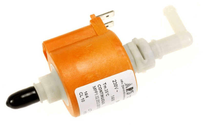 Pompe ARS pour four Neff 00622498 - Solution panne de chauffe 14W 230V