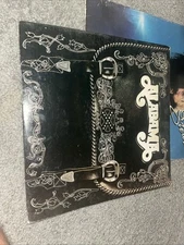 Alabama Feels So Right Vinyl LP RCA AHL1-3930 Country Rock VG+