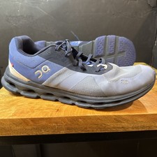ON Cloudrunner Shale Cobalt for sale | eBay