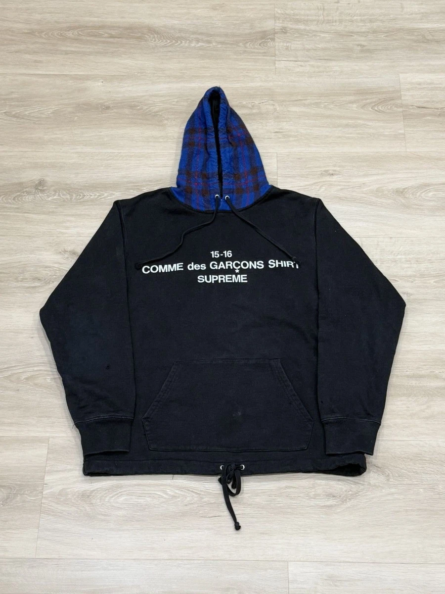 Supreme Comme Des Garcons products for sale | eBay