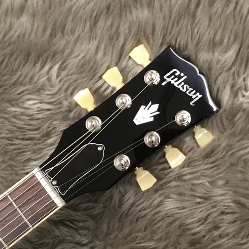 Gibson Store Display Item Only 1 Es-335 Actual Image No.DG975 - Picture 9 of 10