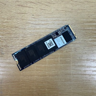 Phison 1TB M.2 NVMe SSD PCIe Gen3 x4 2280 Solid State Drive PS5012-E12S