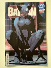 Absolute Batman #13-Cover A Nick Dragotta First Printing-  Absolute Catwoman🔥🔥
