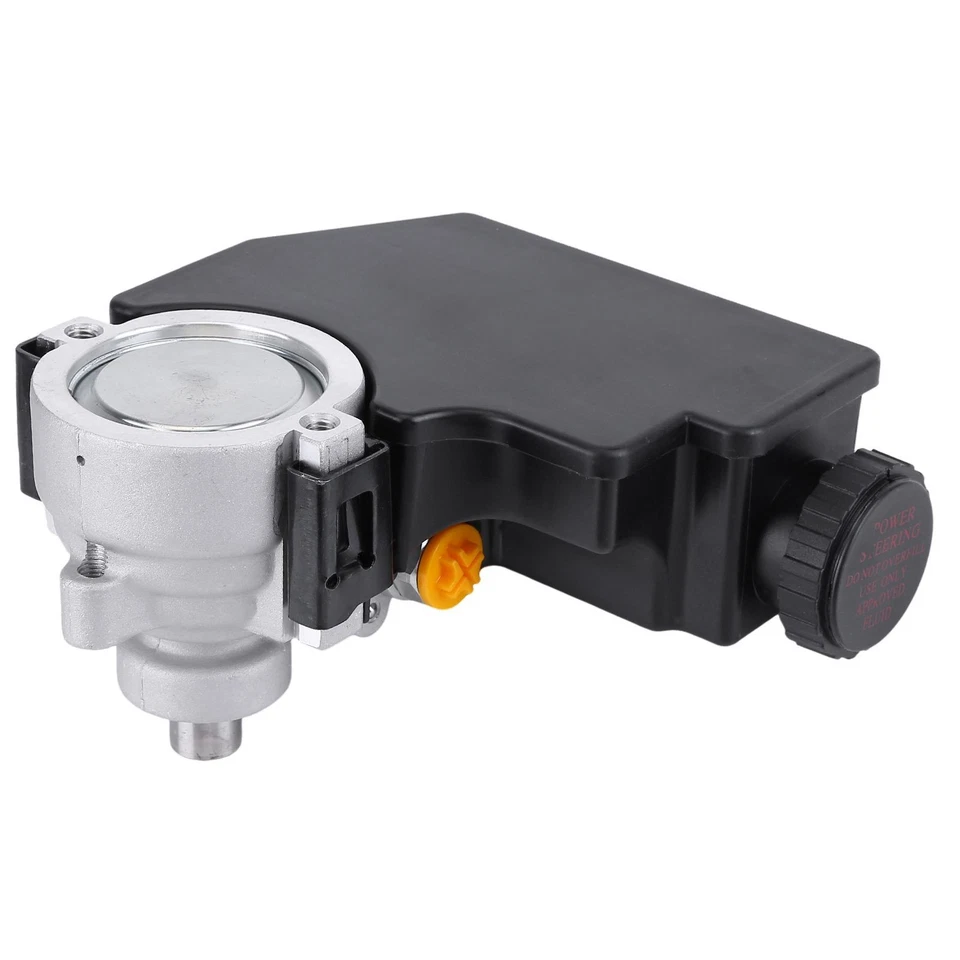 Nueva bomba de dirección asistida con depósito para Chevrolet S10 GMC Sonoma Isuzu Hombre Foto 2 de 4
