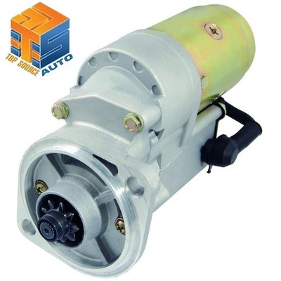 New Starter Fits Challenger MT275B MT265B 3-91 2005-2008 8970489650 6281-100-001