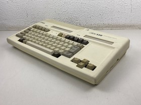 MSX Famicom Famiclone AX330 Computer sakhr صخر Arabic & English version RARE