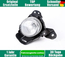 Nebelscheinwerfer Nebelleuchte Vorn links Mazda CX-5 GH KD5351694