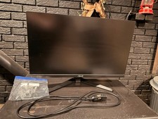 ASUS TUF Gaming VG249Q1A 23.8 in 1920 x 1080 IPS LED Monitor