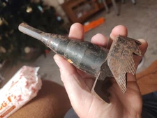 3" Forstner Bit Lenox 