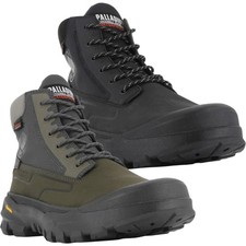 Stivali impermeabili Palladium uomo Pallarider SC