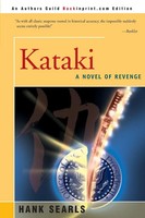 Hank Searls | Kataki | Taschenbuch | Englisch (2000) | Kartoniert / Broschiert