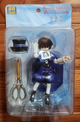 Rozen Maiden Souseiseki SRDX Figur Torment Collection gebraucht Anime Figur
