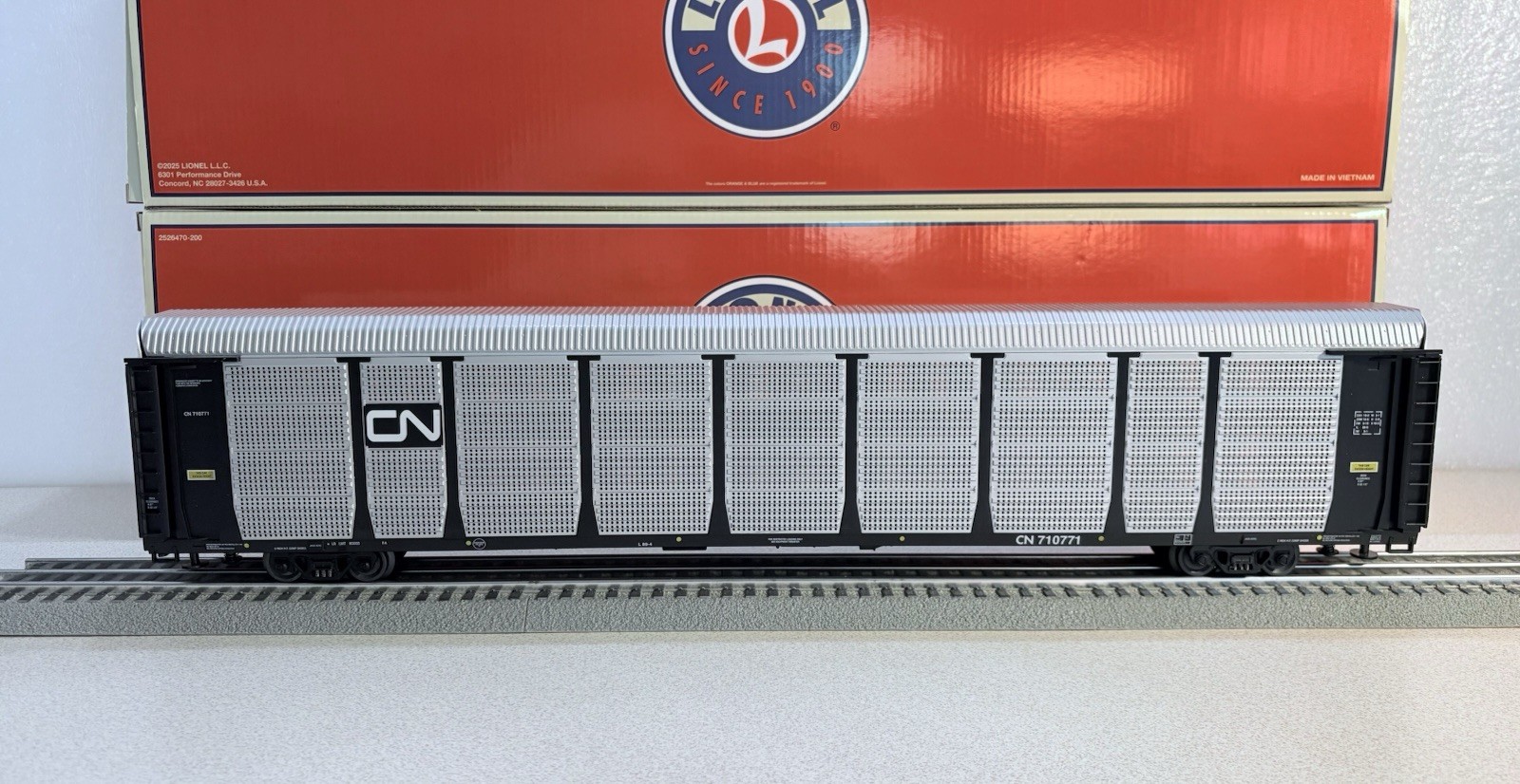 Click here to see eBay Auction