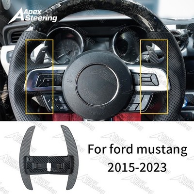 2015 Mustang Gt Steering Wheelnull