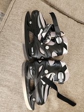Ice skates