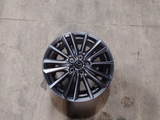 Wheel Aluminum 17x7 Fits 19-21 Mazda Cx-5 3179702