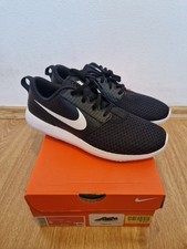 Image of Size 8 - Nike Roshe Golf Black White