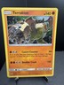 Pokemon TCG Sun & Moon Terrakion SM223 Cosmos Holo Black Star Promo NM
