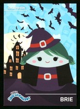 2025 Panini Squishmallows Halloween Brie #15 Near Mint or Better