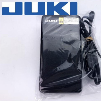 Juki Foot Pedal Controller YC-485 Round Pin for TL-25 / SL-280 Series Japan