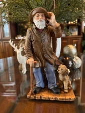 "Old Salty" Home Interiors and Gifts NEW