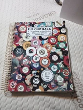 THE CHIP RACK A Price Guide to the Casino Chips and Checks of Nevada 11th ed. C3