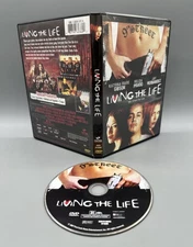 Living the Life 9th Street For Life - (DVD) New Sealed