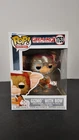 DAMAGED Funko POP! Movies #1753; Gremlins 2; Gizmo with Bow