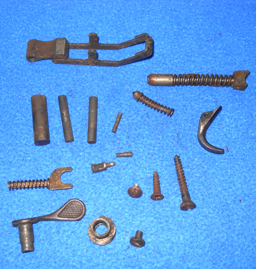 STEVENS Savage Model 94C, 107B, 94, 20GA PARTS LOT: Trigger +++