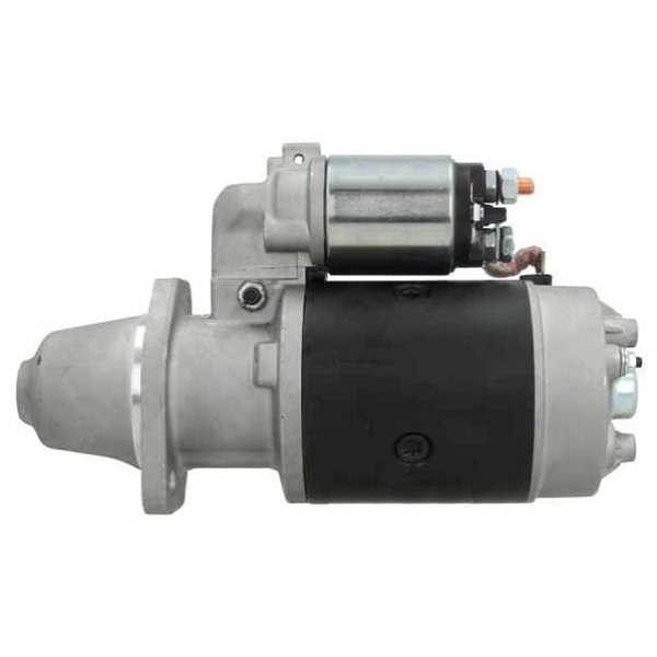Anlasser Starter 12 V 2,7 Kw 11 ZäHne Hella Passend FüR U.A. BMW-image