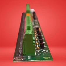 General Electric GE IS200JGPAG1APR1 Power & Ground Terminal Board Mark VI