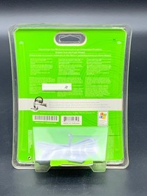 Original Xbox 360 Gaming Wireless Receiver For Windows - Sealed