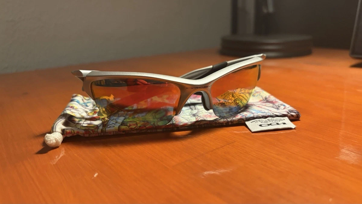 25+ Oakley Sunglasses Half Jacket 2.0 for Men for sale | Updated