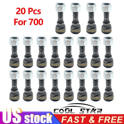 #ad #ad 20 Pack Stump Grinder Teeth For 700 Stump Removal $135.68